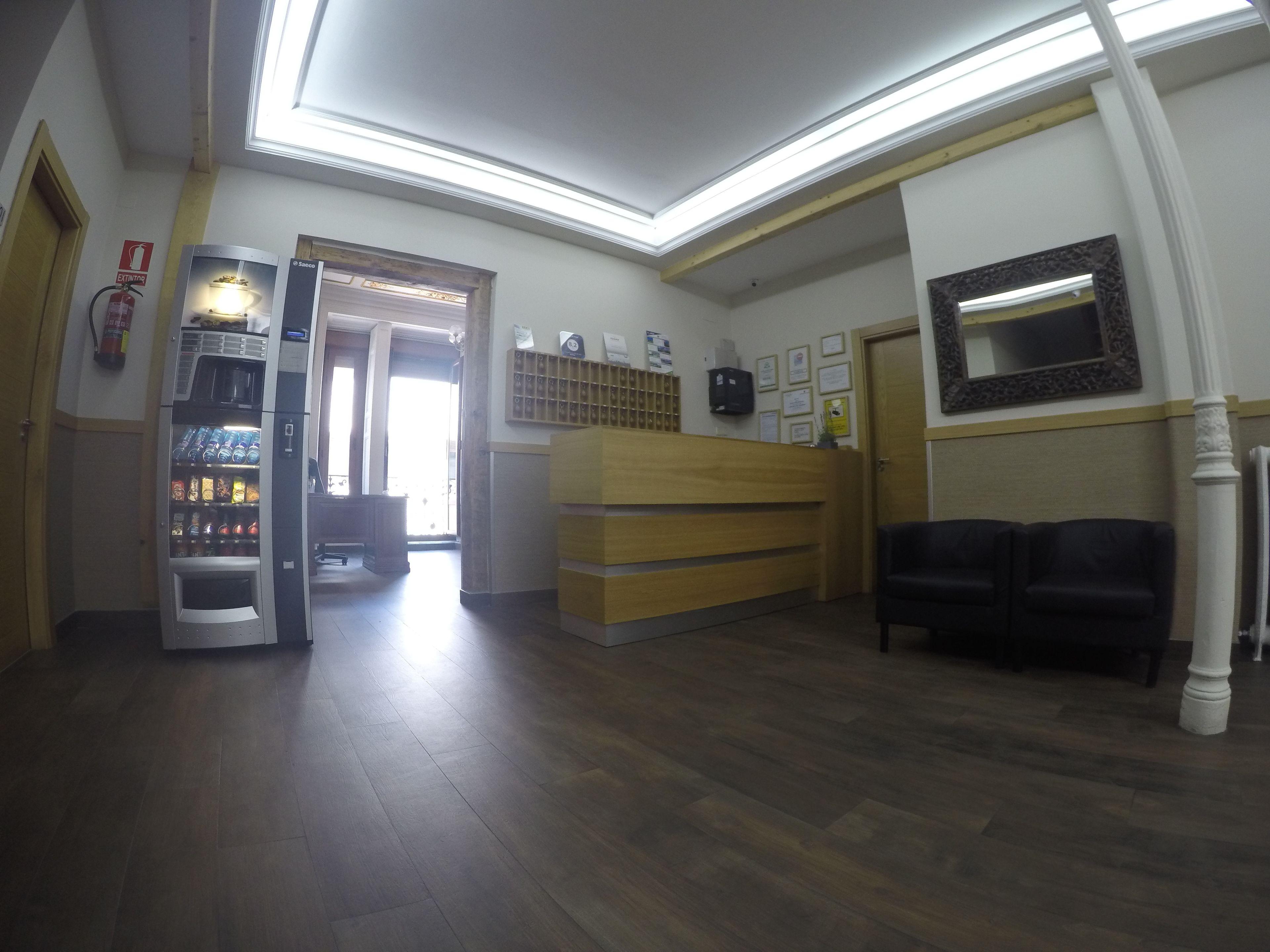 Hostal El Pilar — Bilder 2
